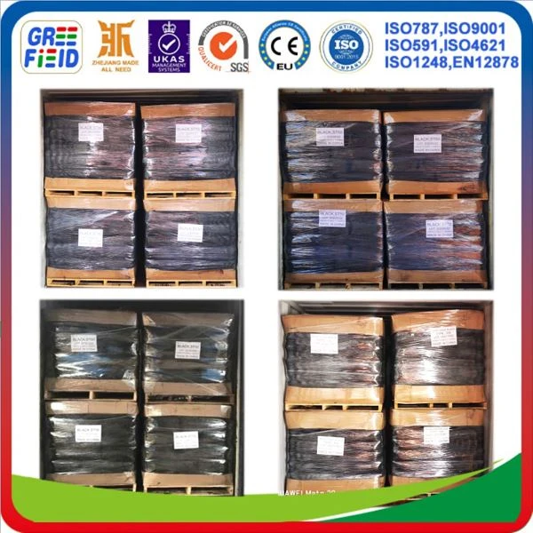 IronOxideCarbonBlackST50.Pigment.CE.ISO.Pallets-Greefield
