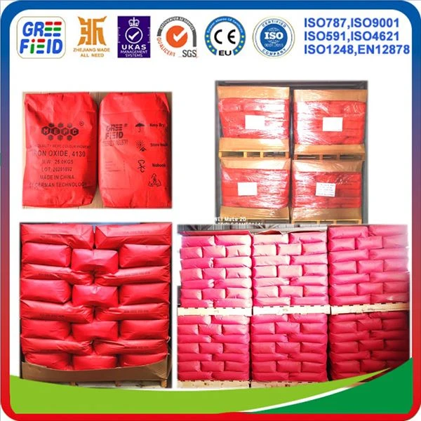 IronOxideRed.Pigments.CE.ISO.Package-Greefield