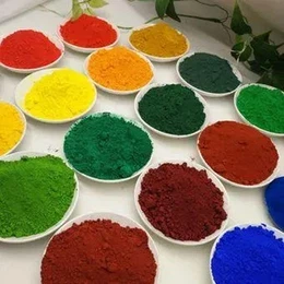 Pigmentos de asfalto coloridos, misturas de asfalto coloridas e casos de pavi...